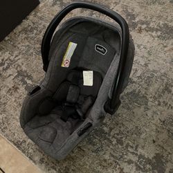 Infant Car Seat