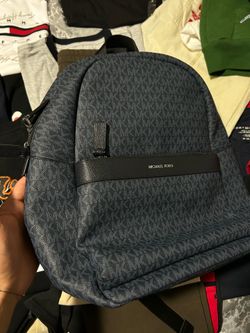 Michael kors backpack