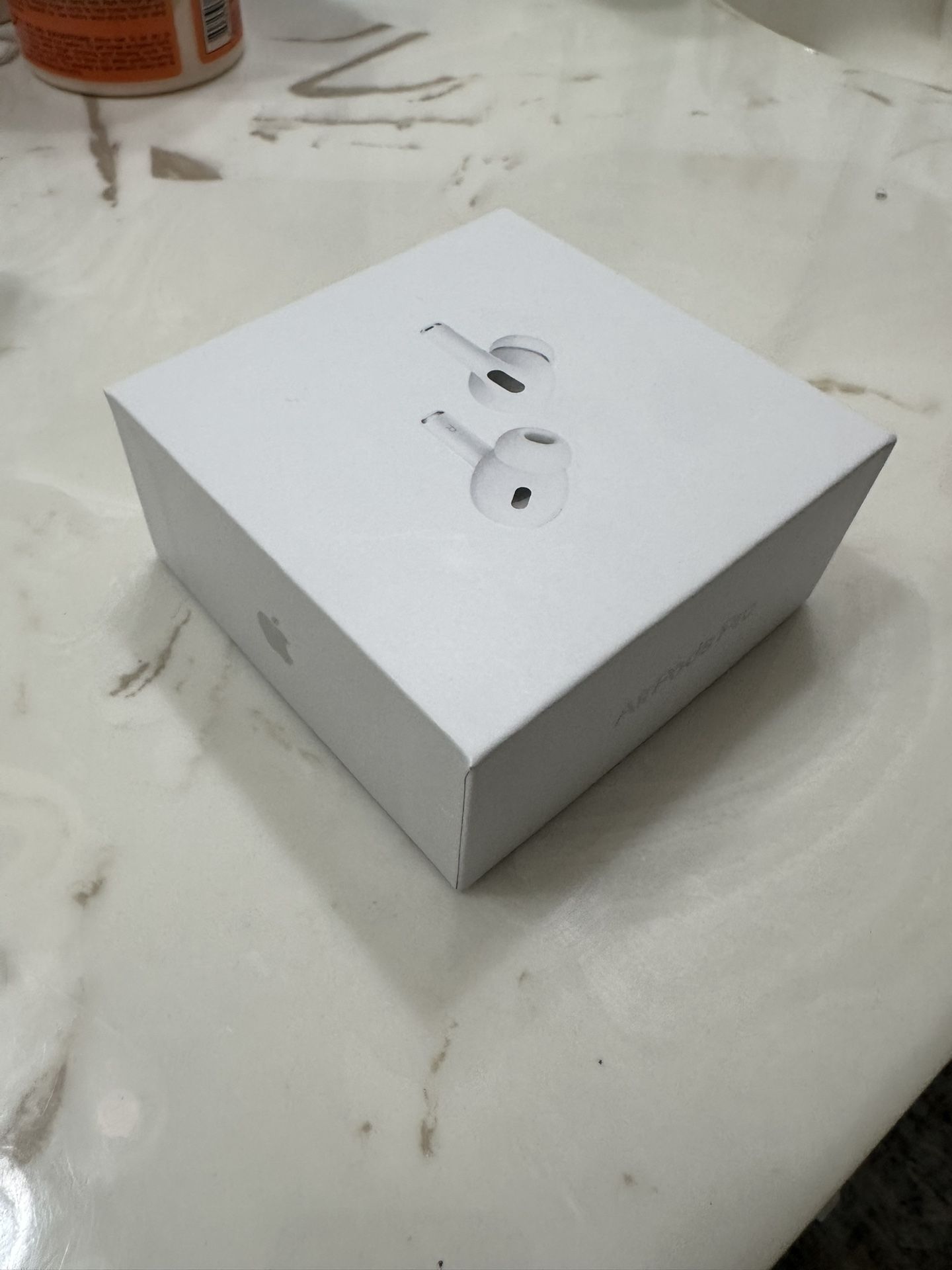 Airpod Pro 2nd generation