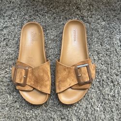 Women’s Sandals 