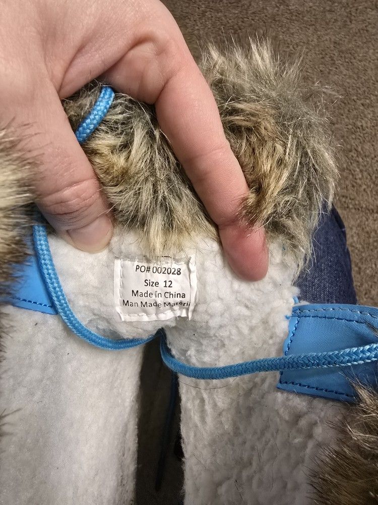 Women's Snow Boots