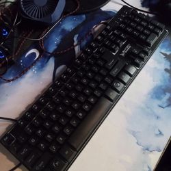 Skytech Wired Gaming Keyboard