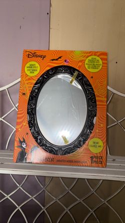 Disney Maleficent mirror NEW