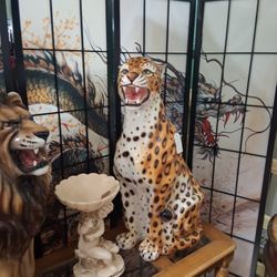Majestic Turnaround The Name U Know For The Antiques Vintage  And Collectibles  Store