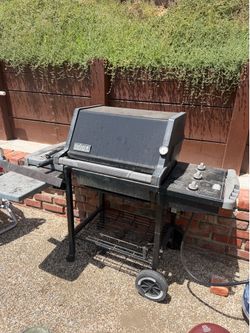 FREE GRILL