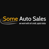 Some Auto Sales