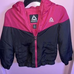 Girls Jacket