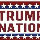 NEW:  3X5 TRUMP FLAG