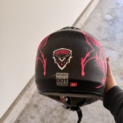 Orthrus Jr Helmet Xl