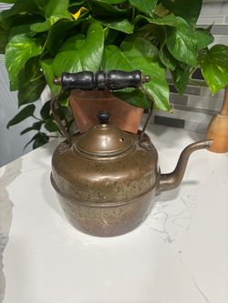 Vintage Kettle