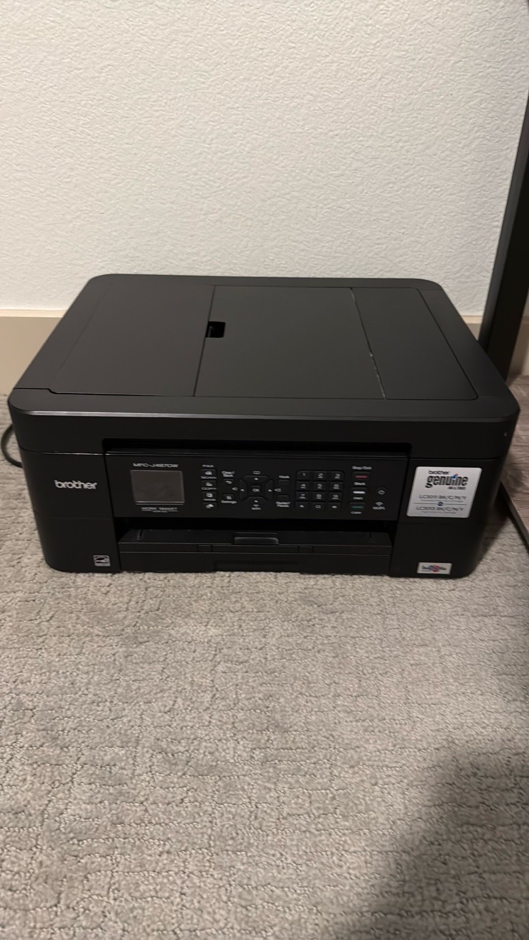 Brother MFC-J497DW