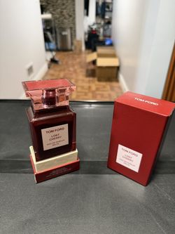 Tom Ford Lost Cherry Eau de Parfum – Luxury Fragrance (100ml)