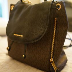Michael Kors Backpack 