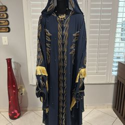 Arabic Abaya