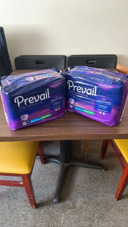 adult Diapers