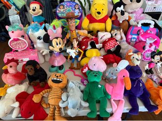 Toys For girls