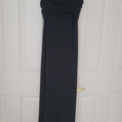 Dress/ Black