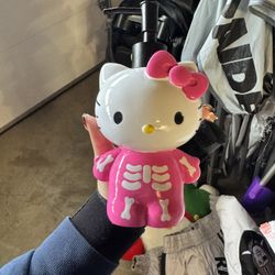 hello kitty dispenser 