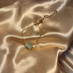 Bracelet Gold Plated