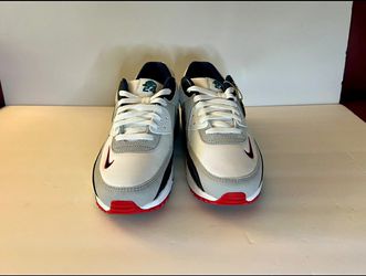 GS) Nike Ken Griffey Jr. x Air Max 90 'Backwards Cap' DJ5194-100 - KICKS  CREW