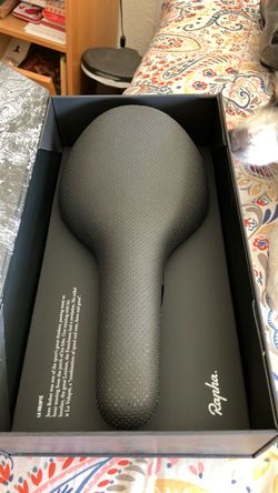 Riding seat for a bike 🏍️