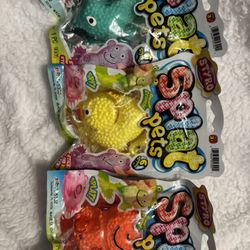 Squishy Bundle