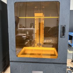 LA WAREHOUSE MOVING SALE - 3D PRINTERS - PEOPOLY PHENOM L
