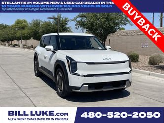 2024 Kia EV9