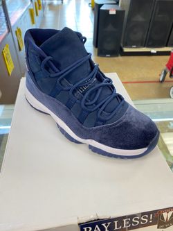 Jordan eleven
