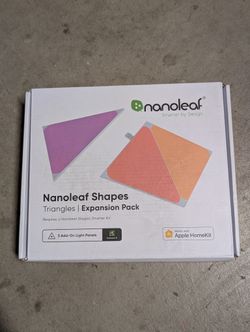 Nanoleaf