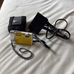 Olympus Stylus 850 SW