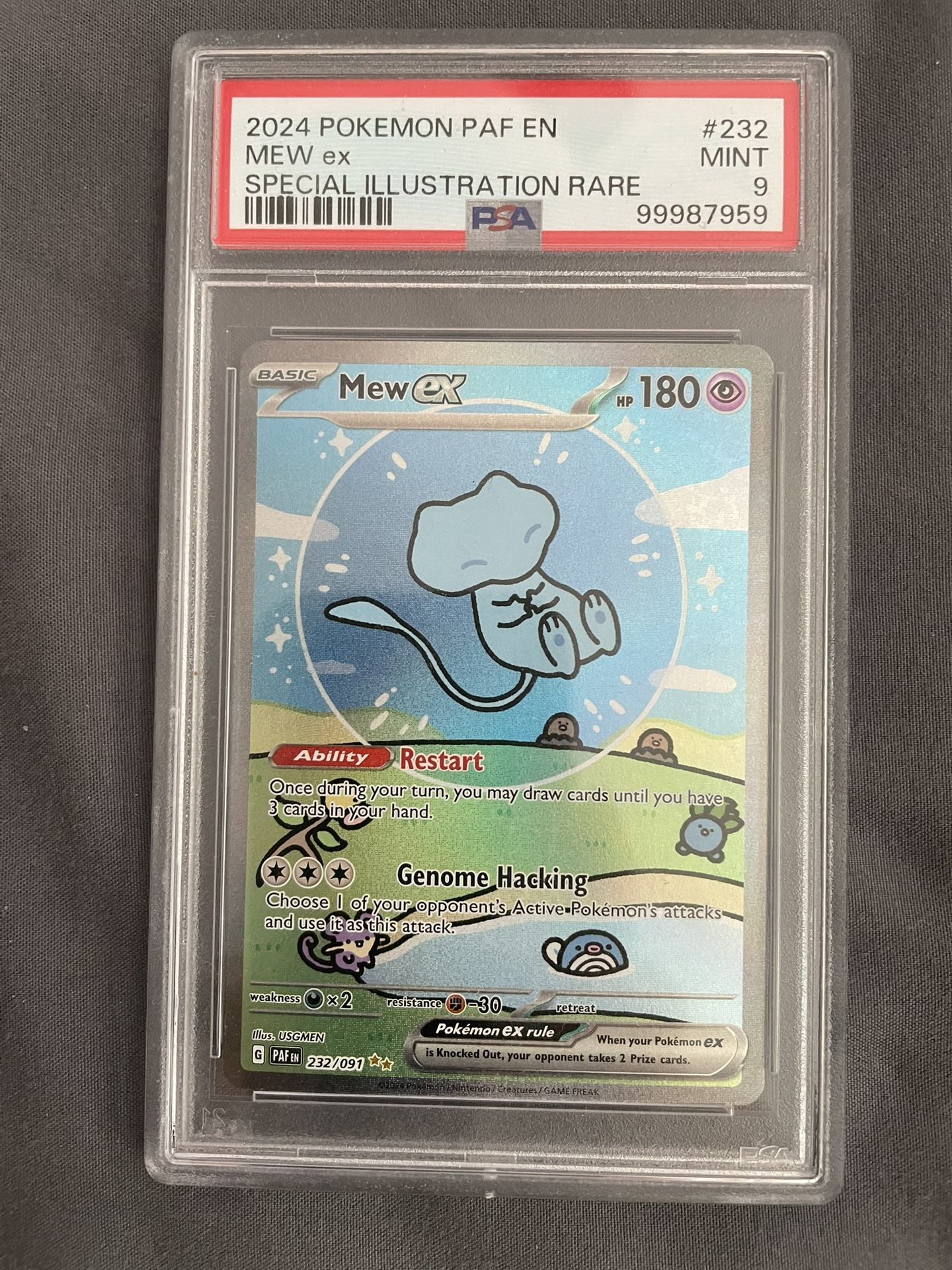 Bubble Mew PSA 9,New Products : American Fashion Style Bags On Sale