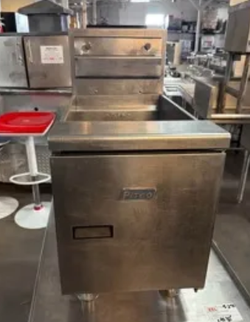 CounterTop Fryer PITCO SGC