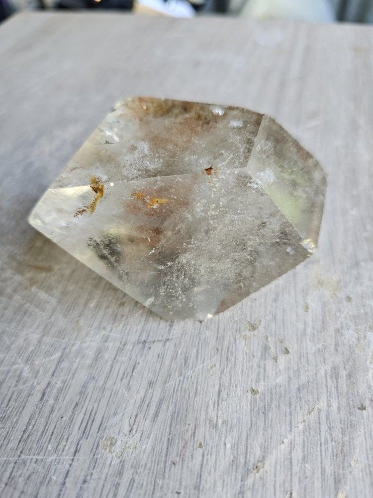 Healing Crystal's And Minerals 