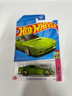 Hotwheels