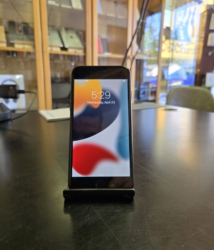 IPhone 7 Unlocked 32gb