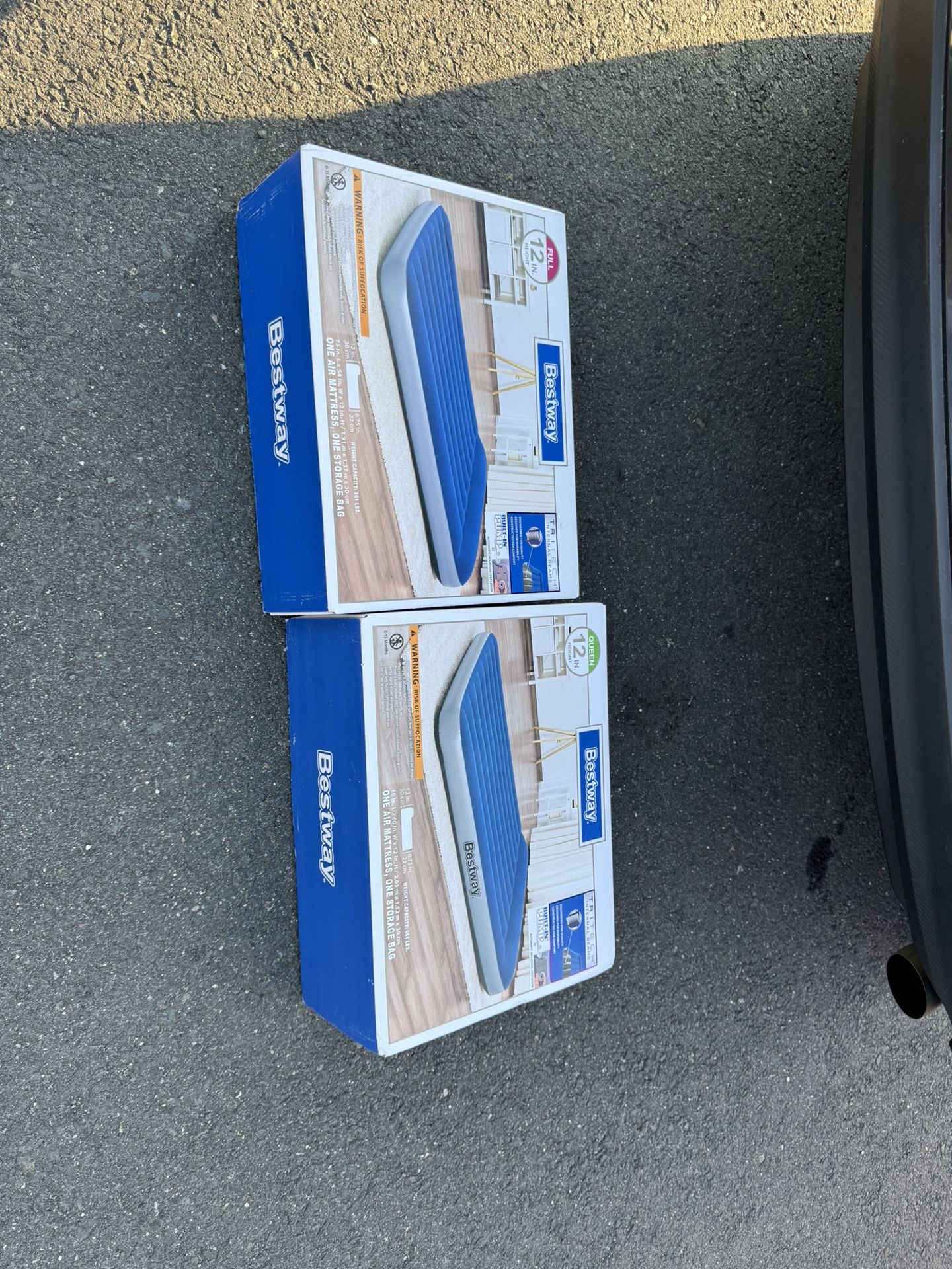Air Matress