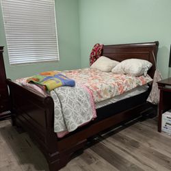 Full Bedroom Set 