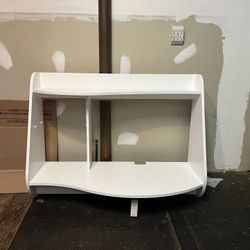 Wall Desk 