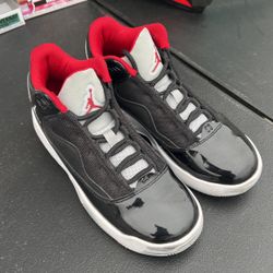 Jordan’s Shoes Size 4.5 Youth…