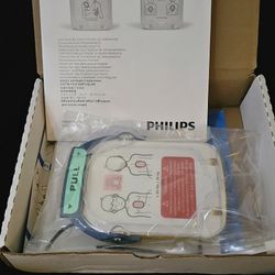 Phillips Infant/Child Training Pads Cartridge AED
