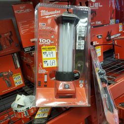Milwaukee M12 Trouble Light for Sale in Mcallen TX OfferUp