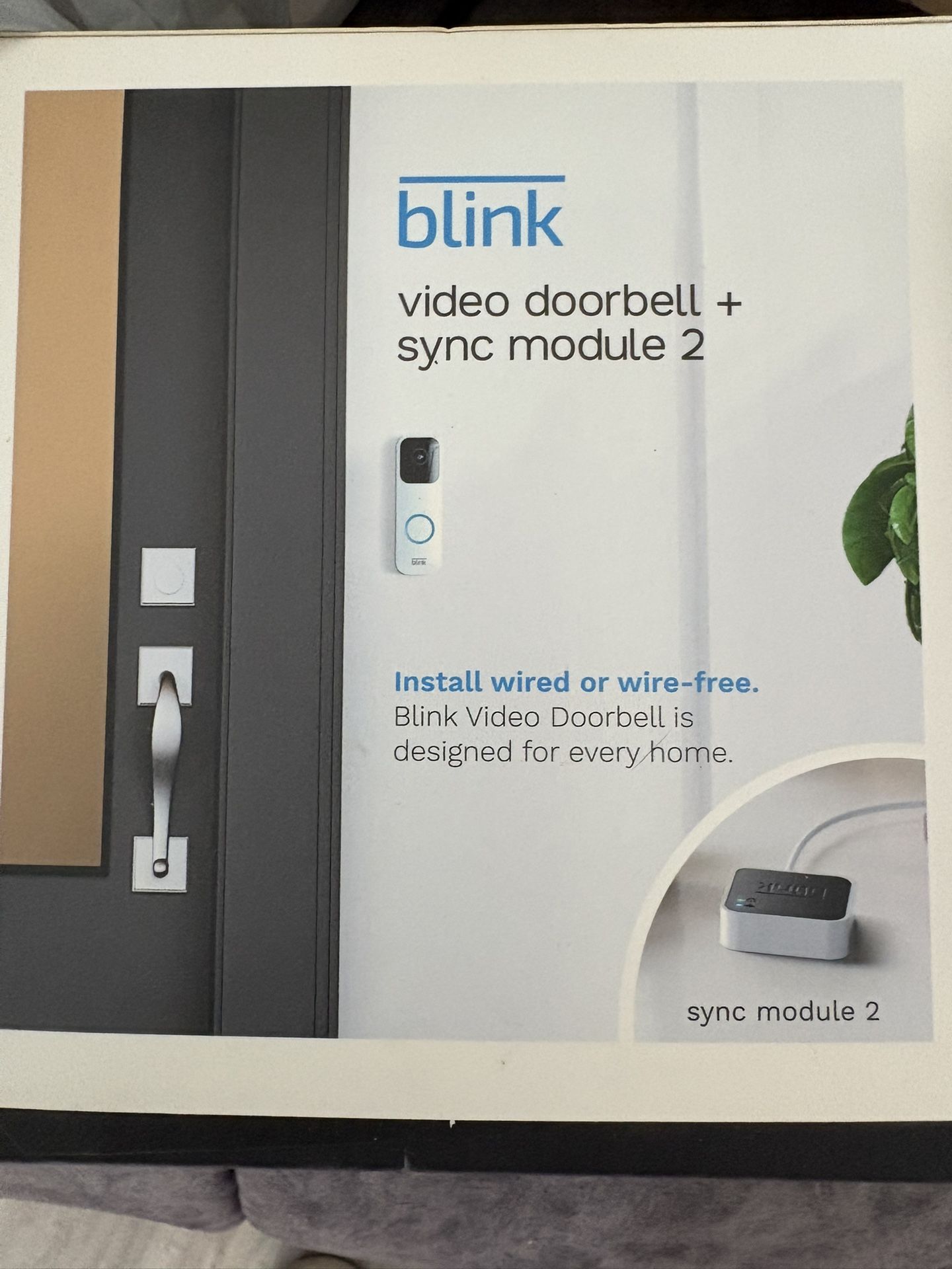 Blink Video Football