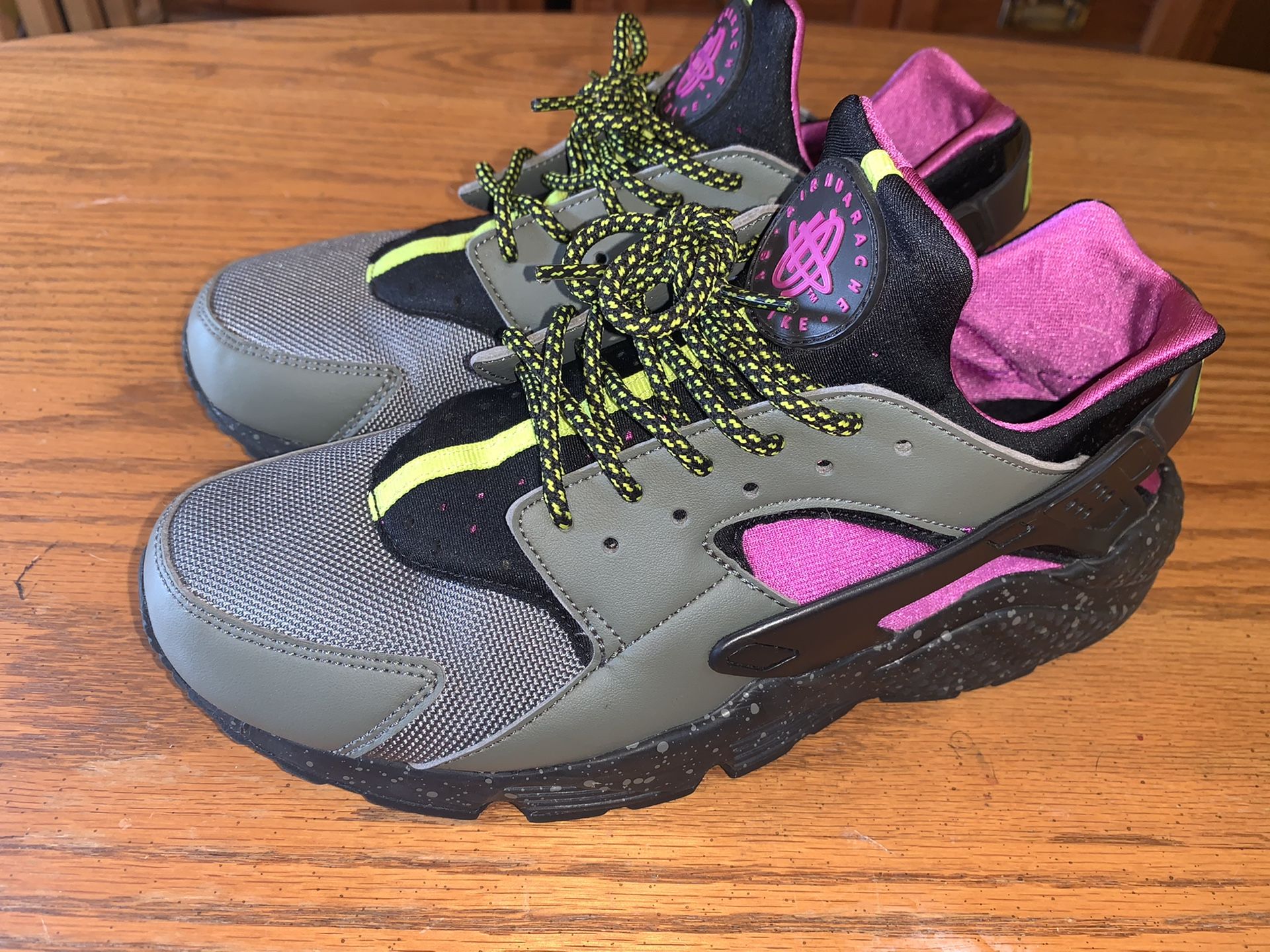 Nike huaraches