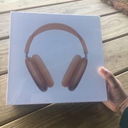 AirPod Max