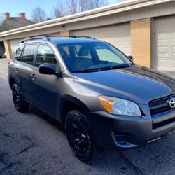 2010 Toyota Rav4