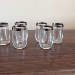 Dorothy Thorpe Style Roly Poly Glasses