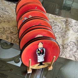 Appetite Plates 