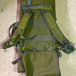 Shooting Mats/Tactical Carrier 