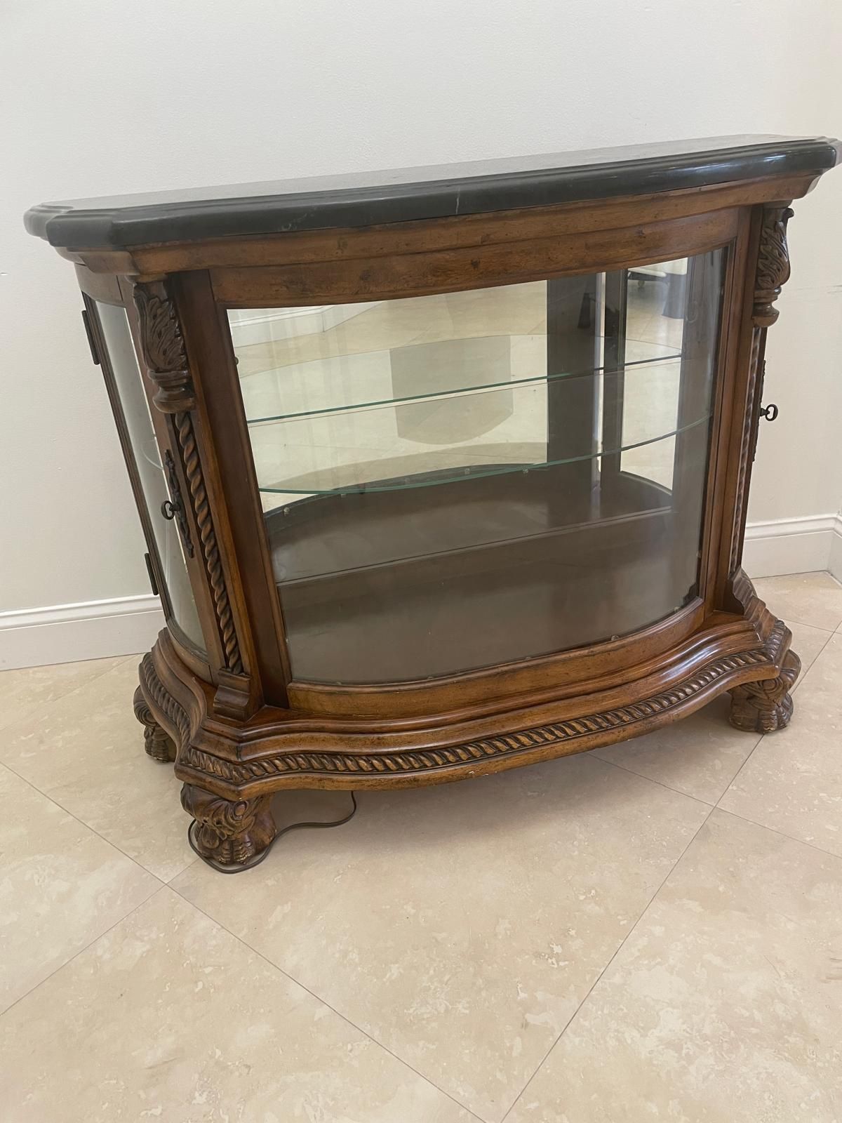 Console Table !!